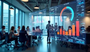 How to Increase Productivity with Employee Analytics.