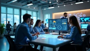 How People, Process, and Tech Supercharge Productivity of Backoffice Teams