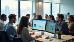 How to Choose The Right Employee Timesheet Software for Contact Center