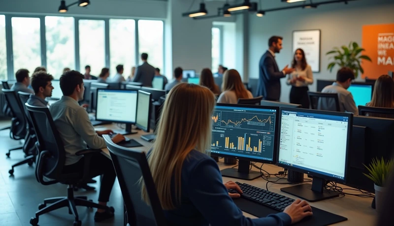 How to Measure & Enhance Agent Productivity
