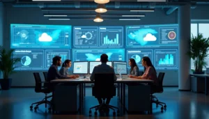 How to Leverage the power of back office operations for your business