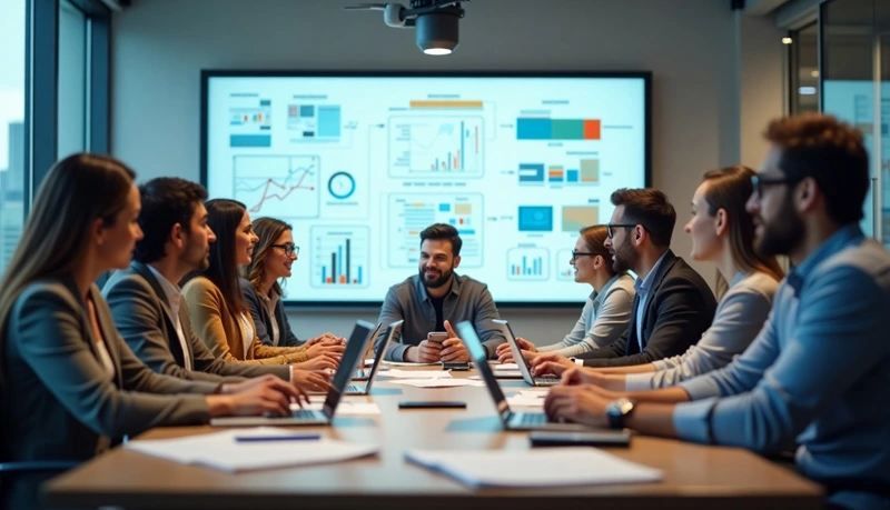 Strategies for Optimizing Average Handling Time in Contact Centers