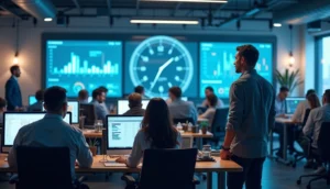 What Is Call Center Workforce Management & How To Optimize It