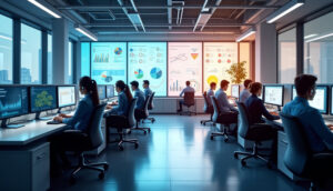 What's Productivity Benchmarking? Master it for Success