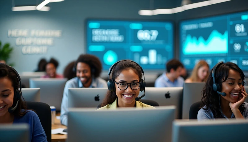 What's the Difference Between Workforce Planning and Forecasting