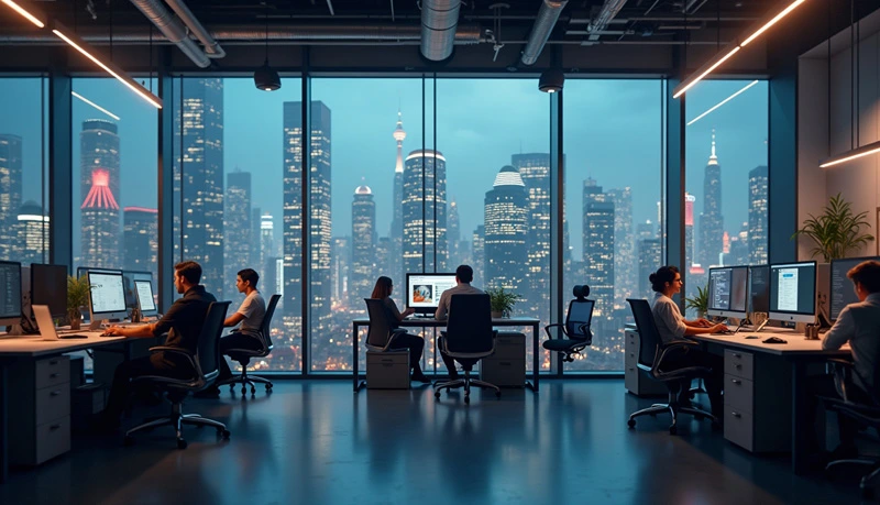 A Guide to Tackling Overtime in BPO and IT Companies