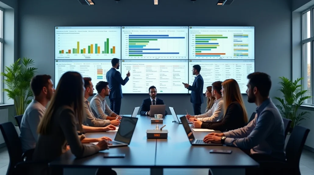 A Guide to Work Management Tools