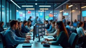 A Guide to Tracking and Managing Break Times in Contact Centers