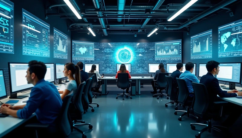 Best time-tracking software for contact centers in 2025