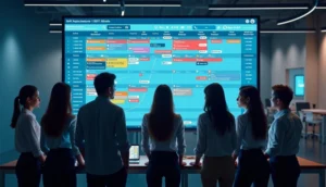 Employee Shift Scheduling: Fundamentals, Challenges, and Benefits