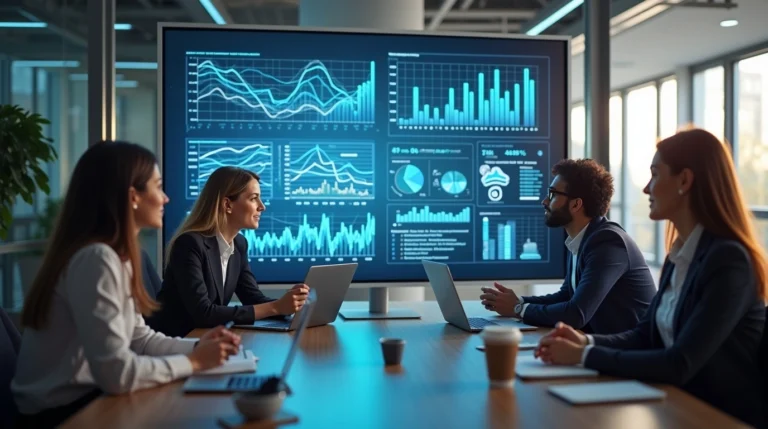 How Workload Analysis Increases Team Productivity