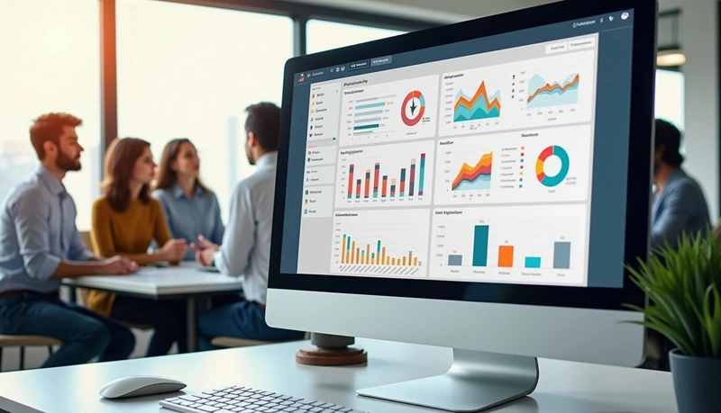 How to Use Time Tracking Software for Productivity Analytics and Insights