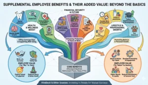 Supplemental Employee Benefits and How These Benefits Add Value Supplemental Employee Benefits and How These Benefits Add Value