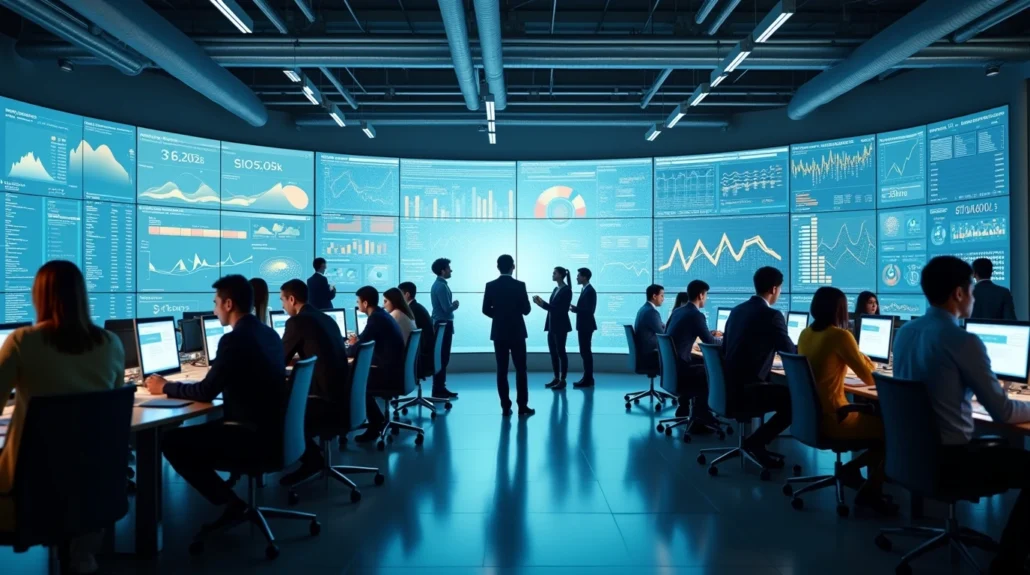 The Difference Between People Analytics and Workforce Analytics