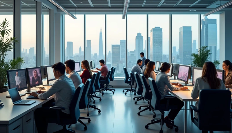 What is a Hybrid Work Schedule and What are its Benefits