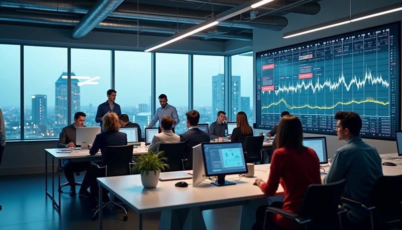 Cost of incorrect data and decisions in workforce analytics